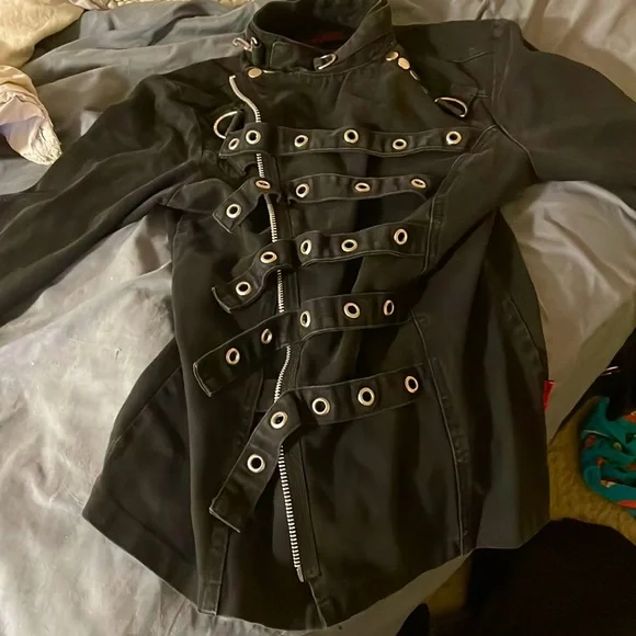 Tripp nyc | Jackets & Coats | Tripp Nyc Straight Jacket Coat